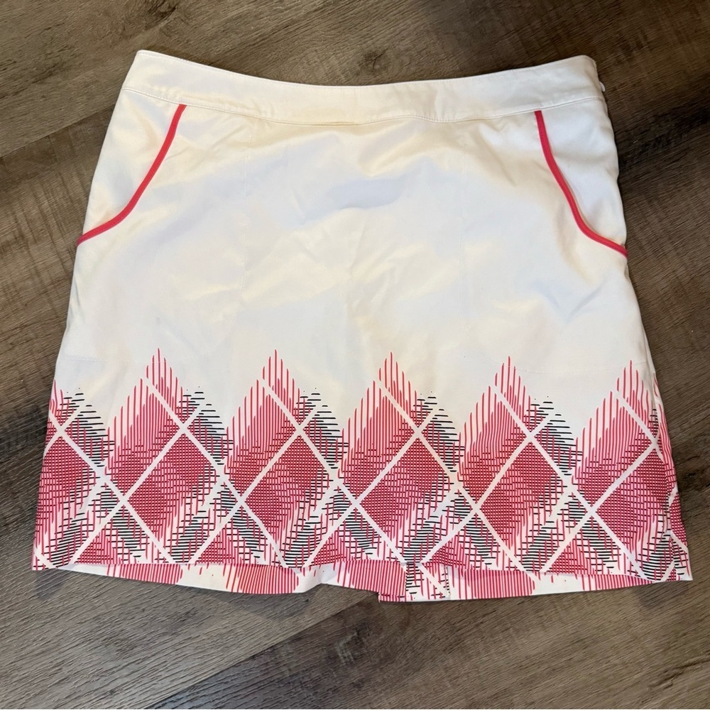 IZOD Golf Skort Size 2